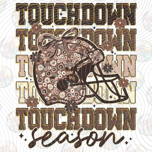 FTBG 293 - TOUCHDOWN SEASON