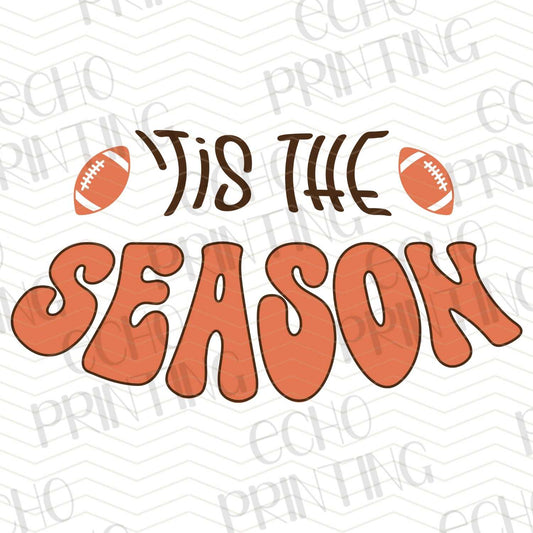 FTBG 100 - TIS THE SEASON