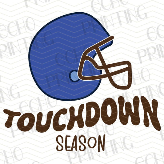 FTBG 104 - TOUCHDOWN SEASON