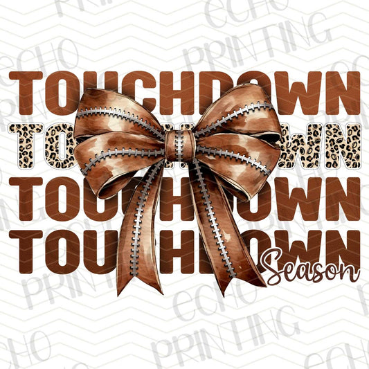 FTBG 113 - TOUCHDOWN SEASON
