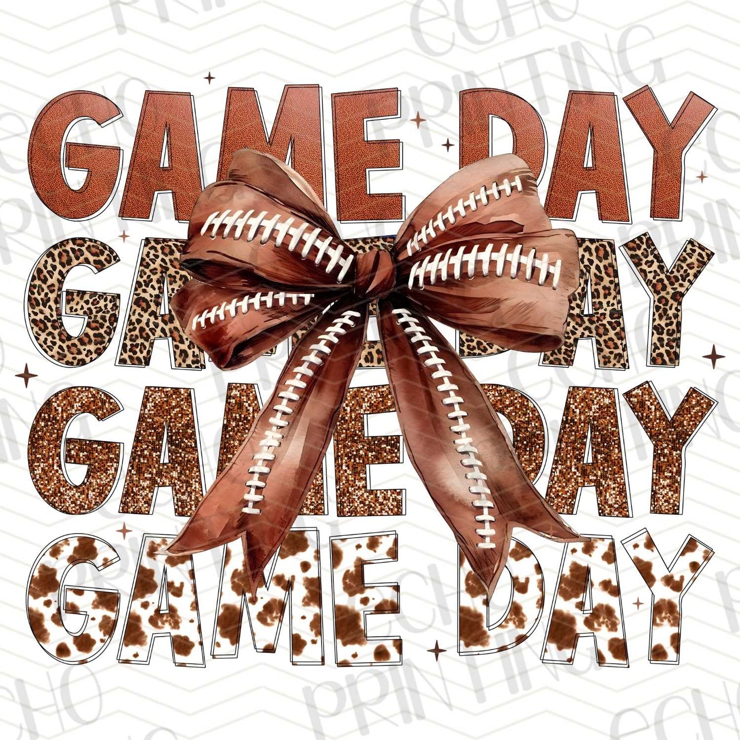 FTBG 114 - GAME DAY