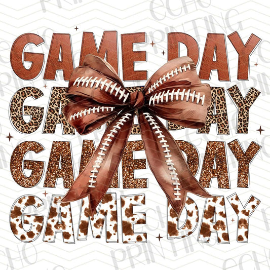 FTBG 114 - GAME DAY