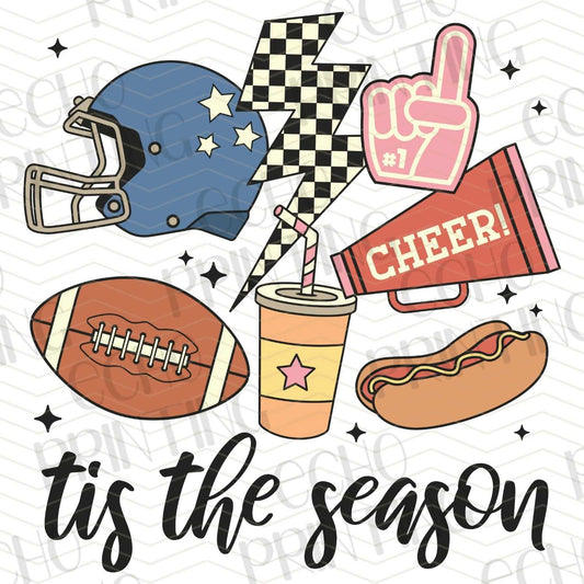 FTBG 12 - IT'S THE SEASON