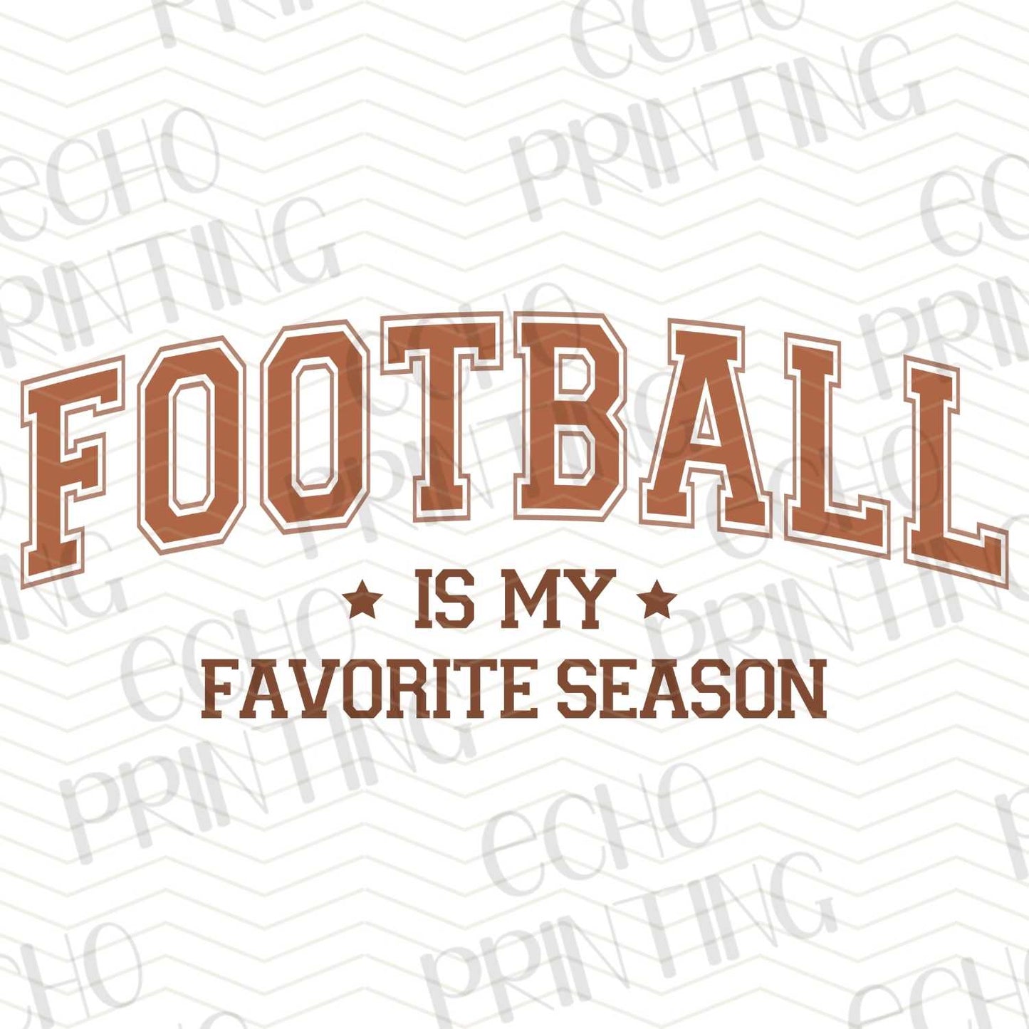 FTBG 150 - FOOTBALL IS MY FAVORITE SEASON