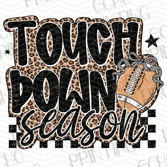 FTBG 167 - TOUCHDOWN SEASON