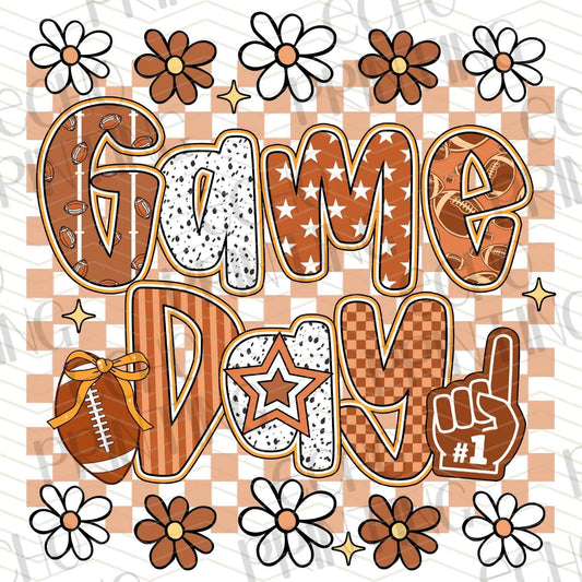 FTBG 173 - GAME DAY