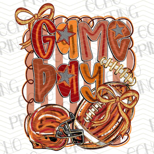 FTBG 180 - GAME DAY WITH PUMPKINS