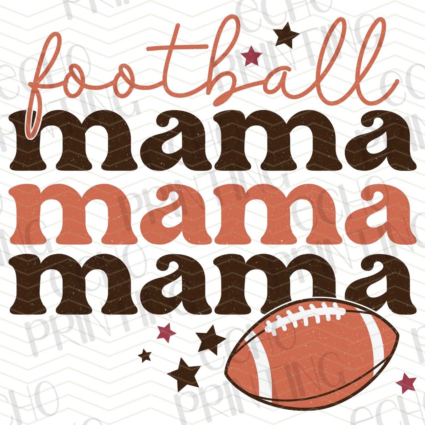 FTBG 1 - FOOTBALL MAMA