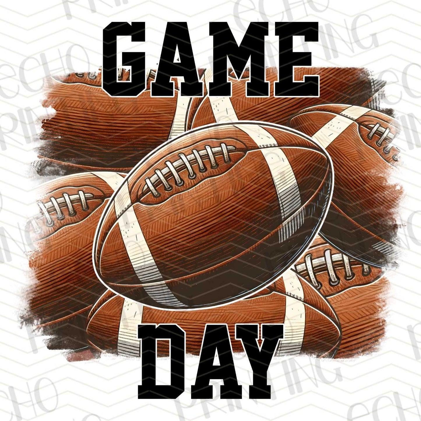 FTB 26 – GAME DAY