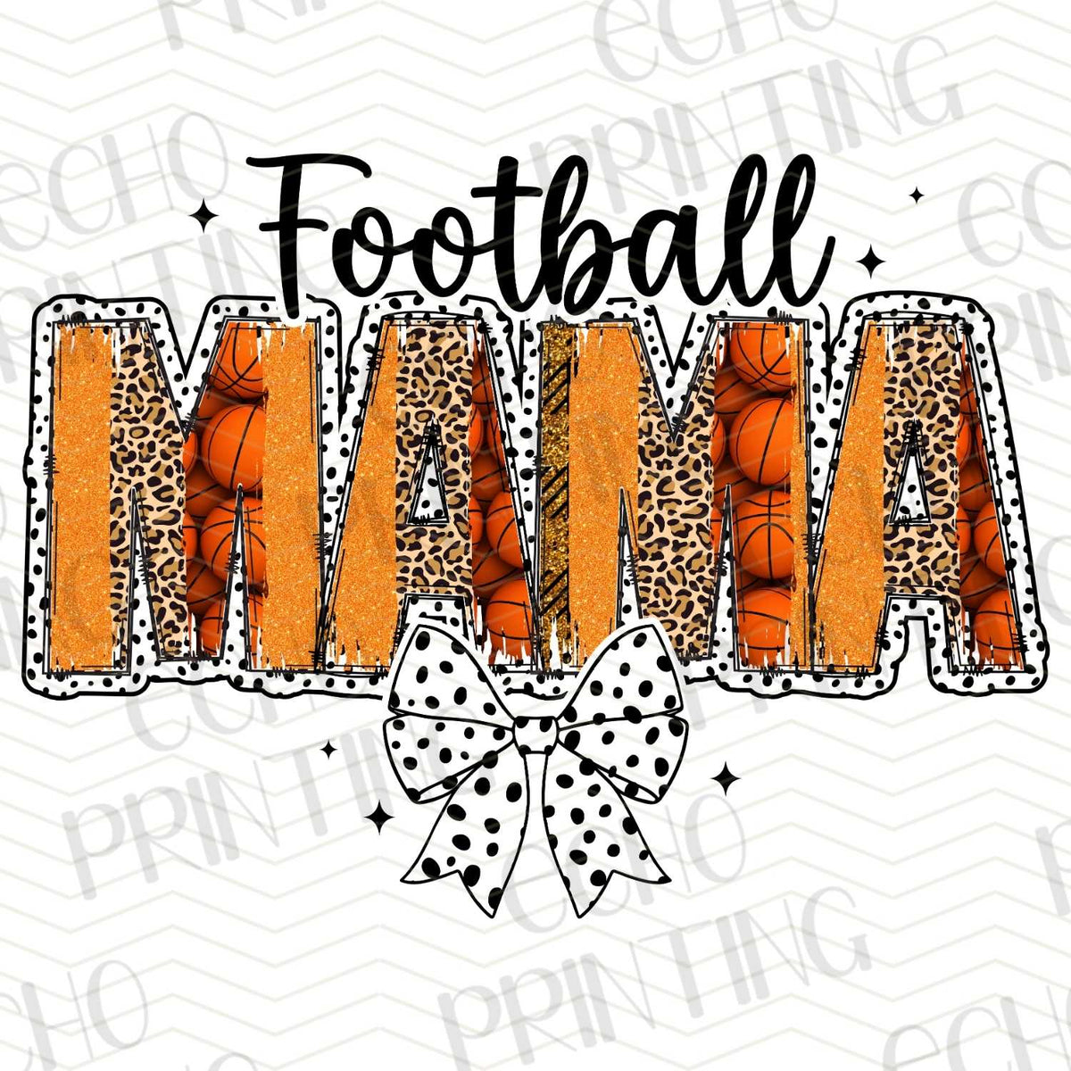 FTBG 36 - FOOTBALL MAMA