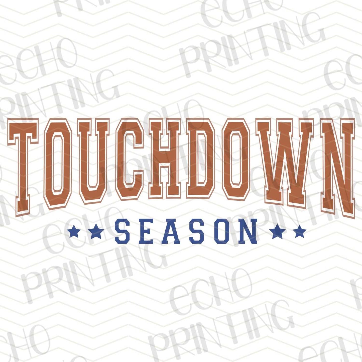 FTBG 42 - TOUCHDOWN SEASON