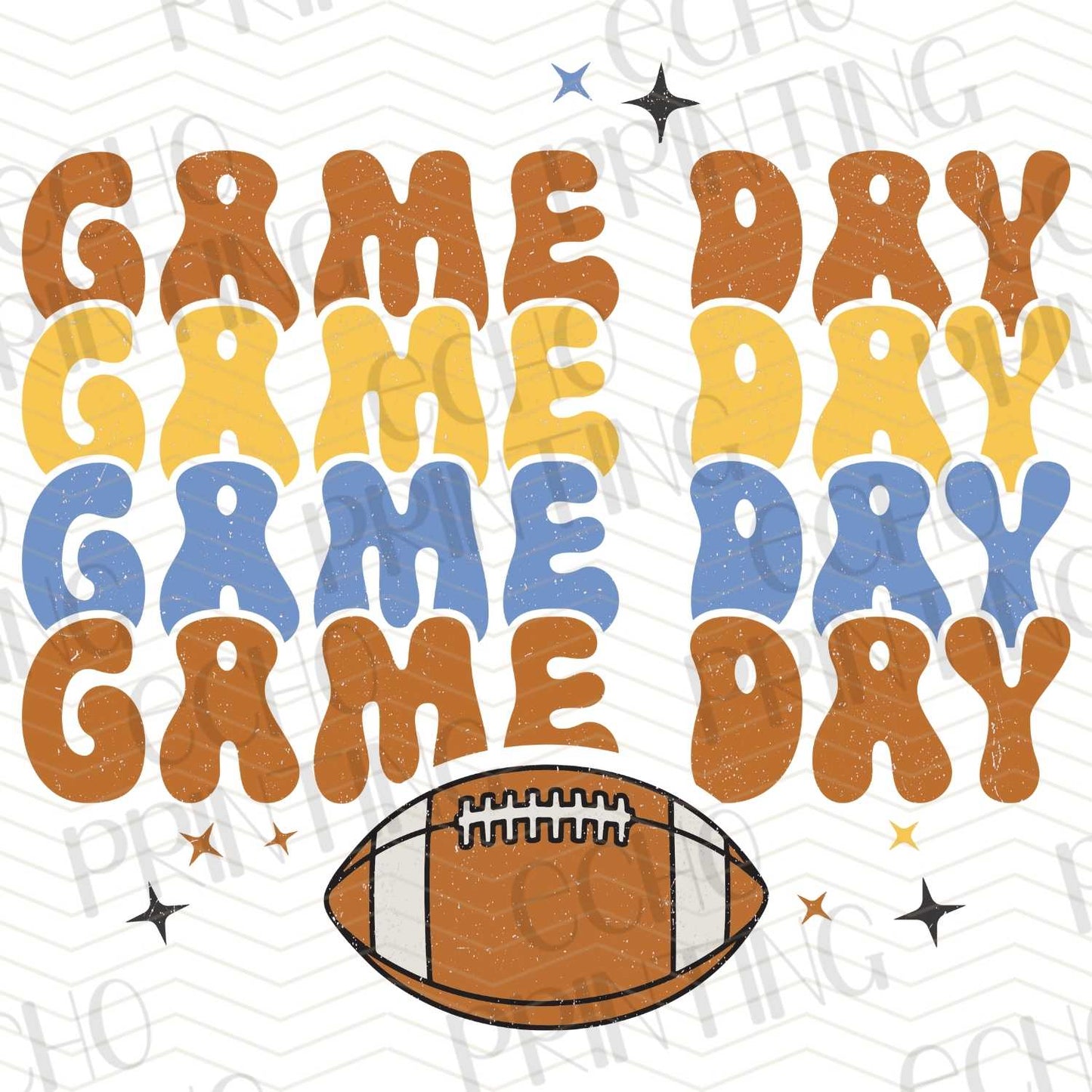 FTBG 62 - GAME DAY