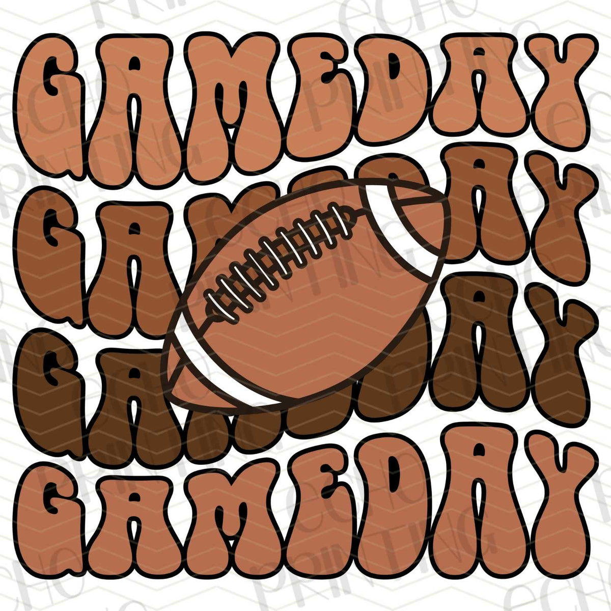 FTBG 63 - GROOVY GAME DAY