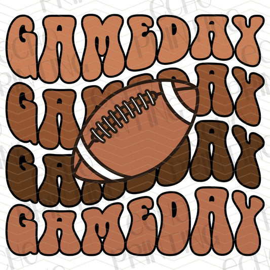 FTBG 63 - GROOVY GAME DAY