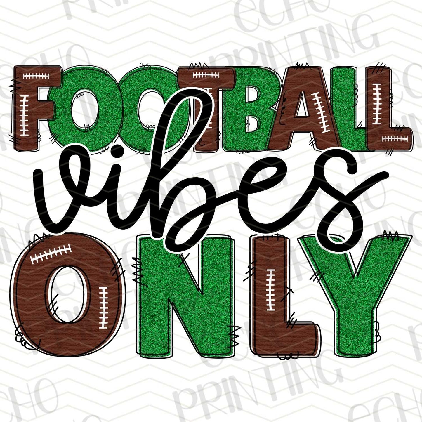 FTBG 86 – FOOTBALL VIBES