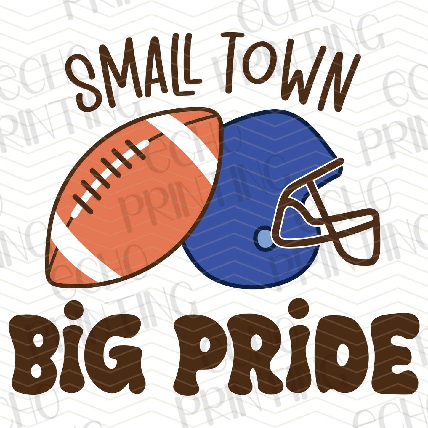 FTBG 95 – SMALL TOWN BIG PRIDE