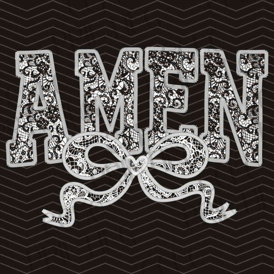 FTHG 1002 - AMEN SCRIPT