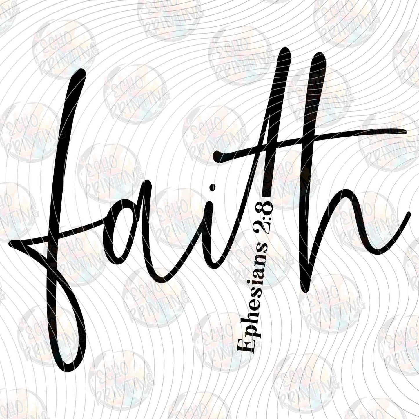 FTHG 1163 - SIMPLE FAITH SCRIPT