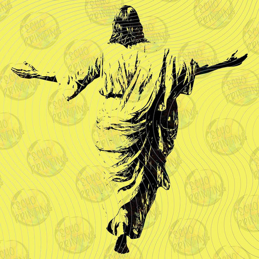 FTHG 1176 - SCARECROW FAITH