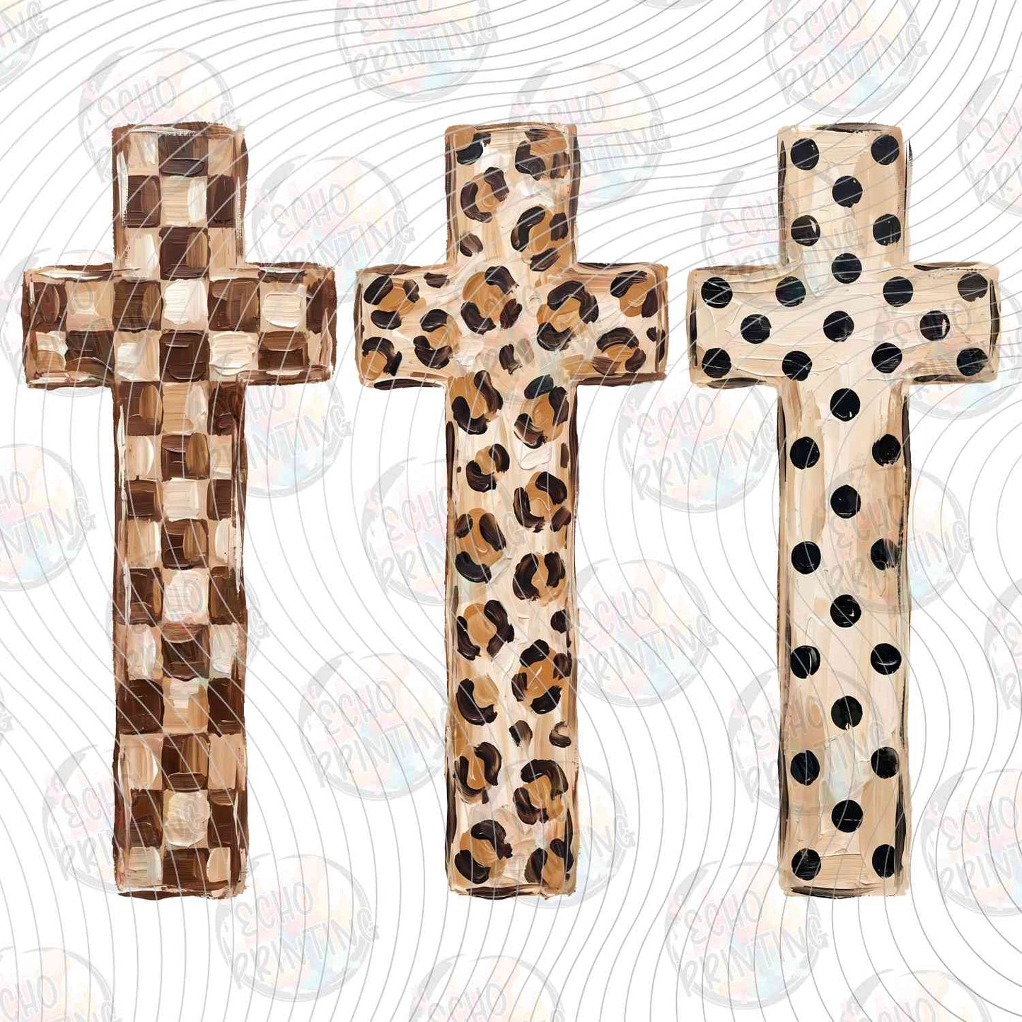 FTHG 1242 - CROSS SET