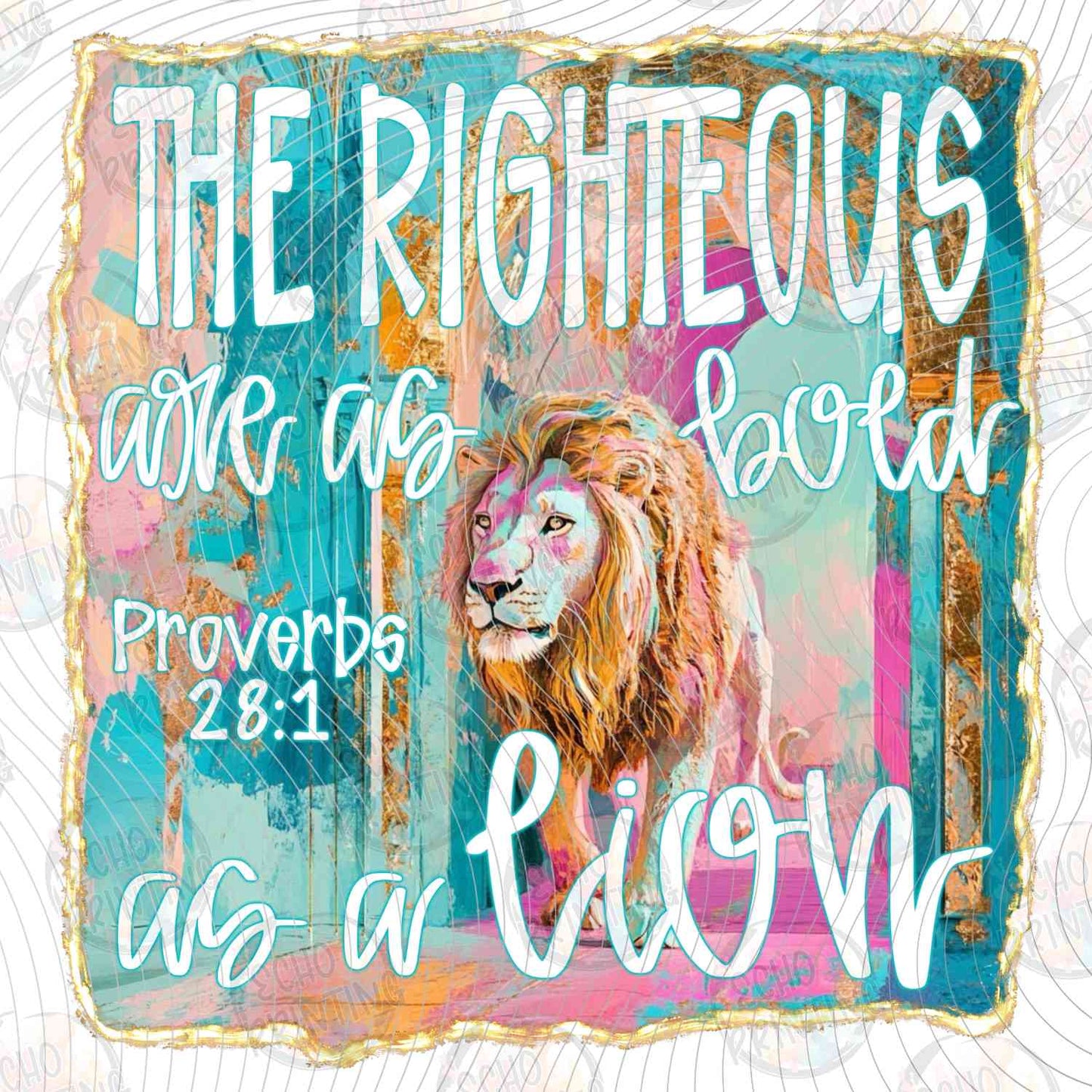 FTHG 1244 - TRUST GOD