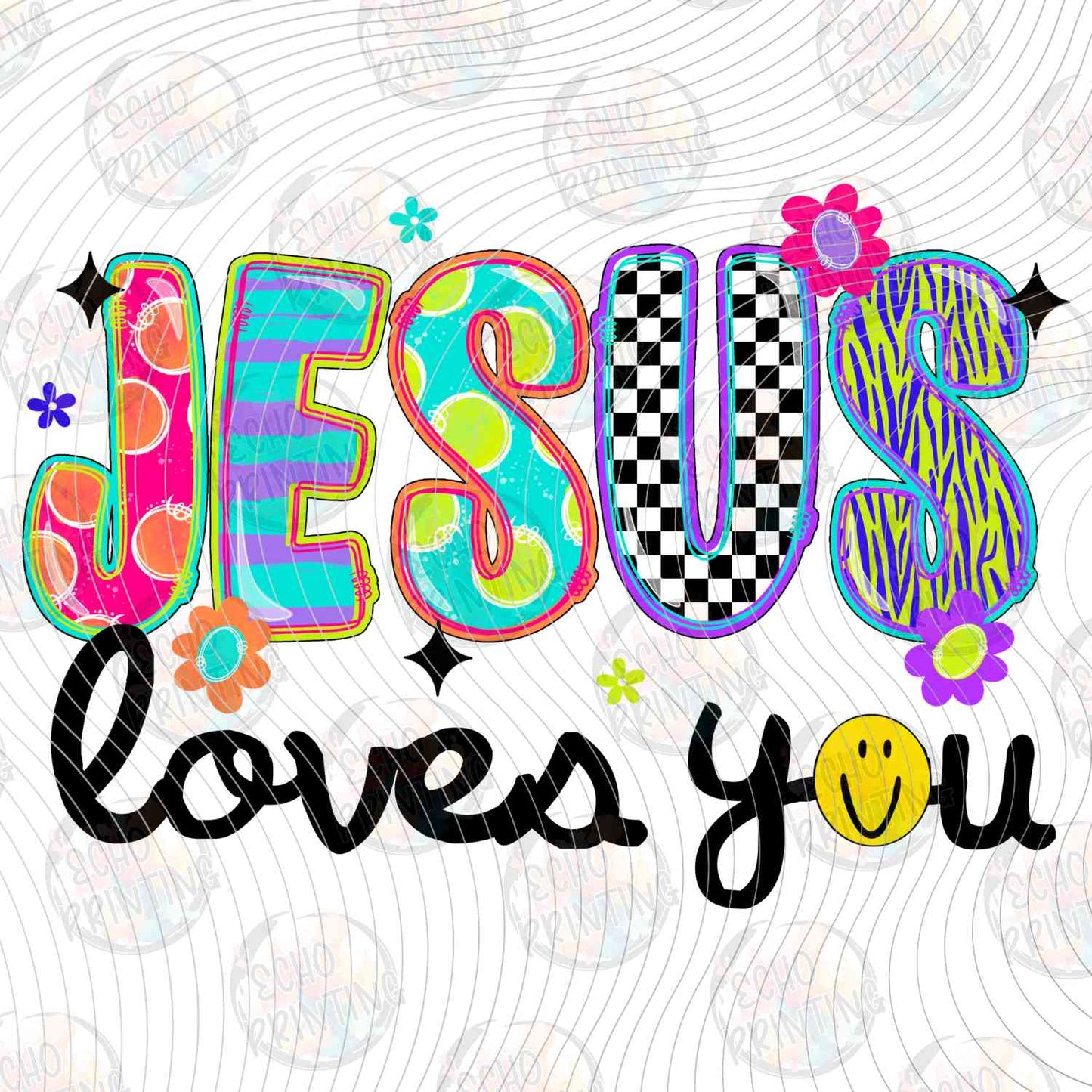 FTHG 1247 - LOVE MESSAGE