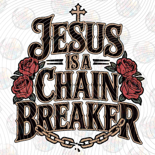 FTHG 1248 - CHAIN BREAKER