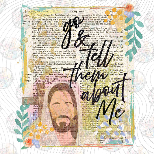 FTHG 1252 - FAITH NOTE