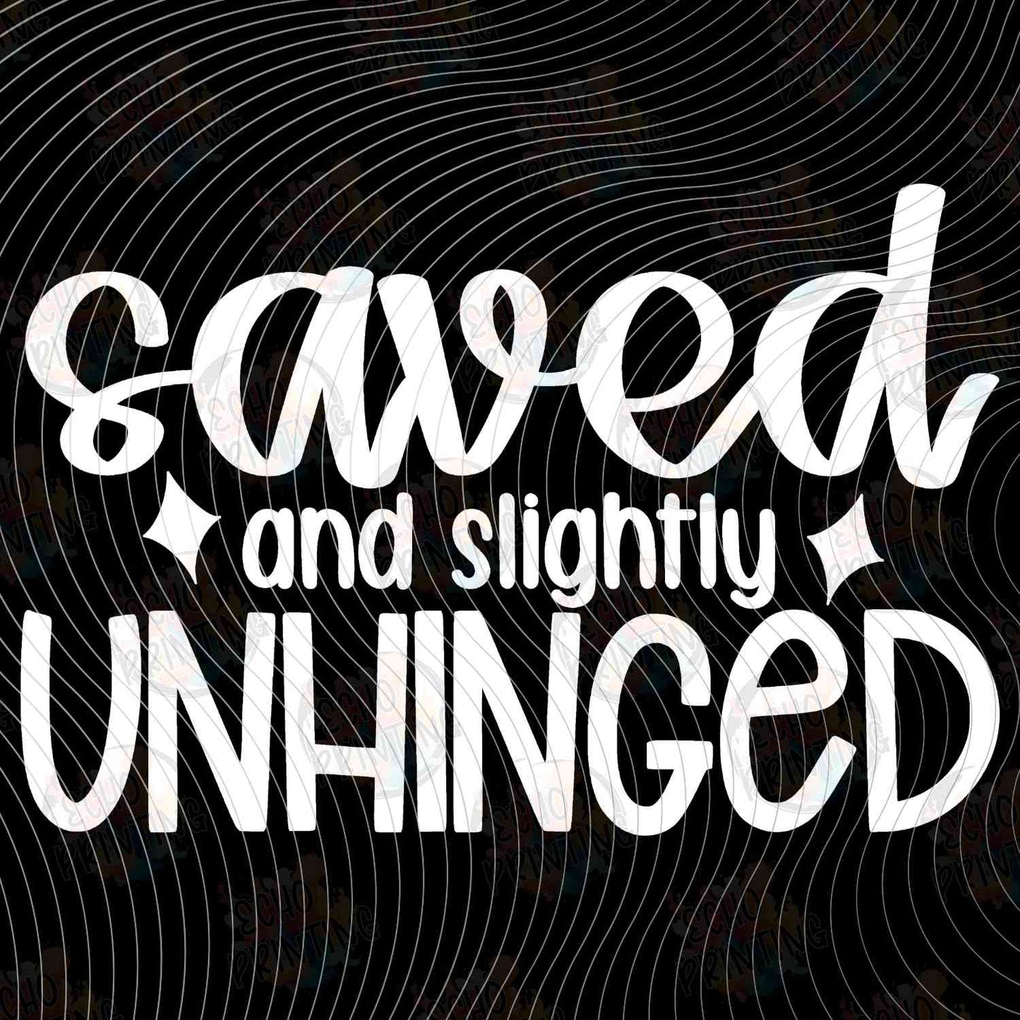 FTHG 1262 - SAVED WILD
