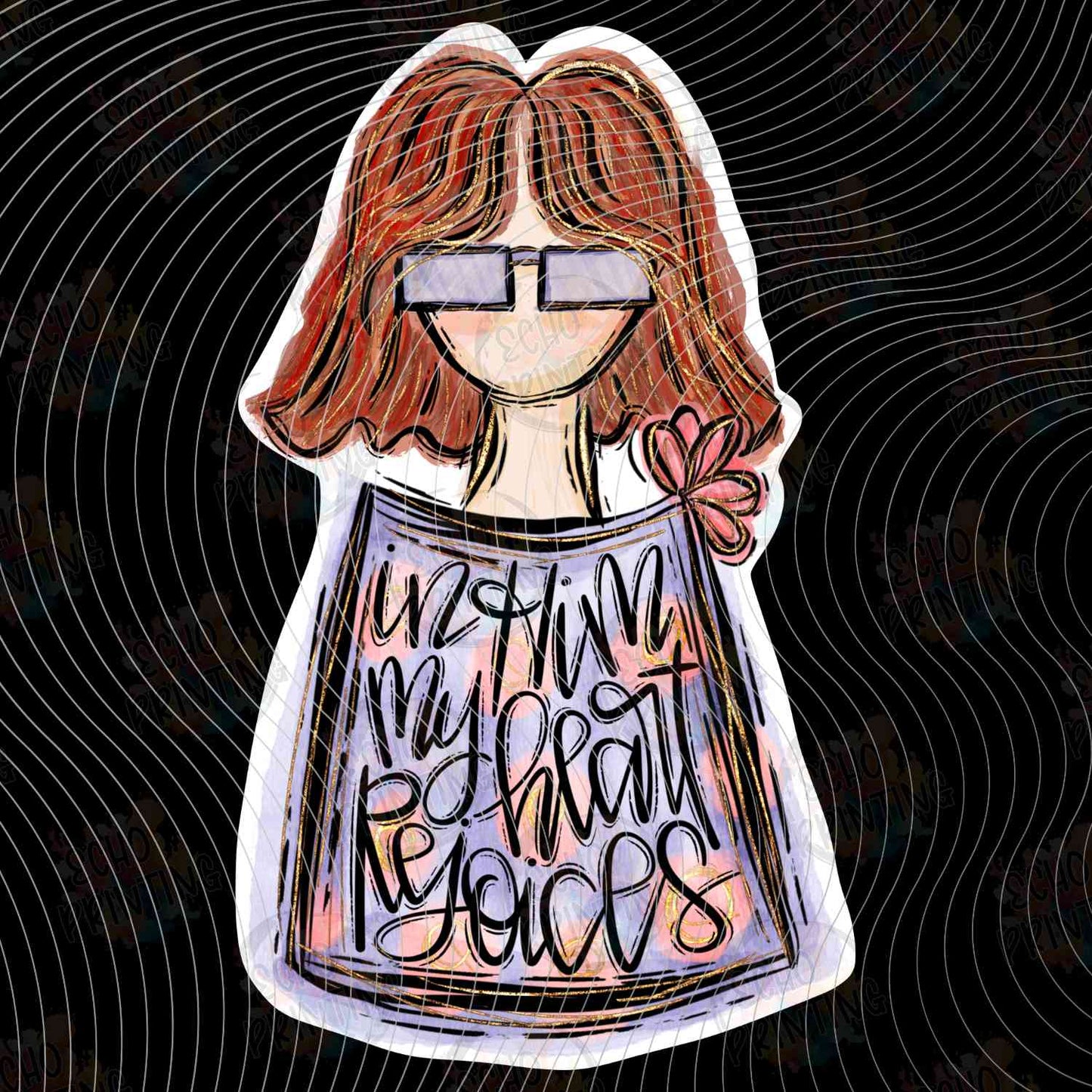 FTHG 1265 - FAITH GIRL