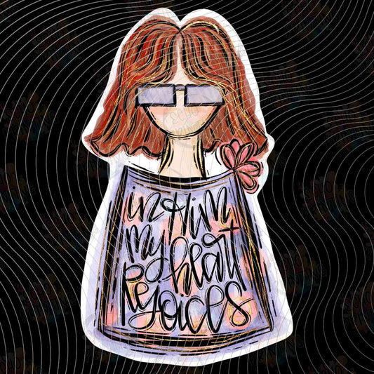 FTHG 1265 - FAITH GIRL