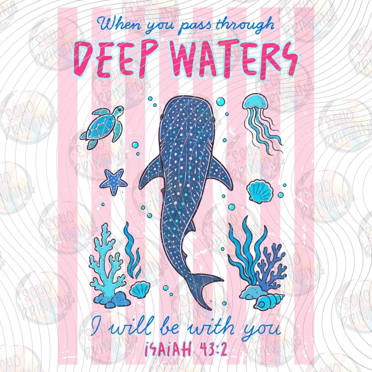 FTHG 1282 - DEEP WATER