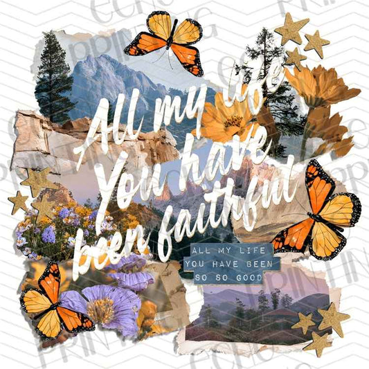FTHG 1298 - ALL MY HOPE IS CHRIST