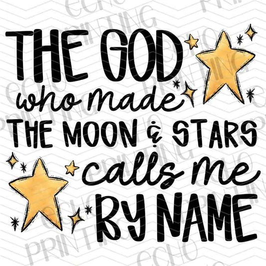 FTHG 1302 - GOD CALLS ME BY NAME