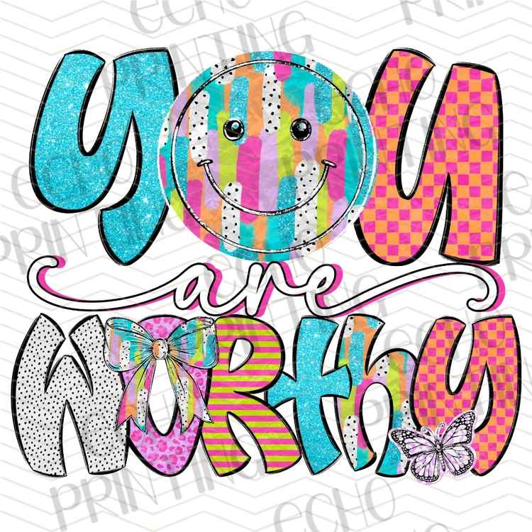 FTHG 1321 - JOY WORTHY CHRISTIAN FAITH