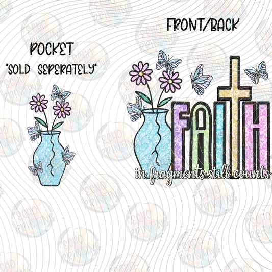 FTHG 1428 - FAITH OVER FEAR