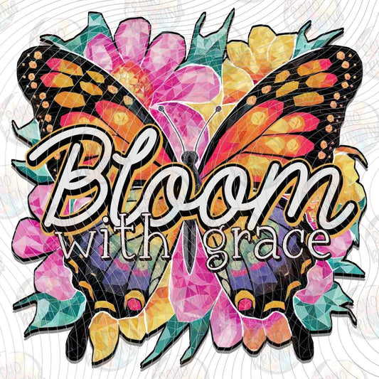 FTHG 1448 - BLOOM IN GRACE