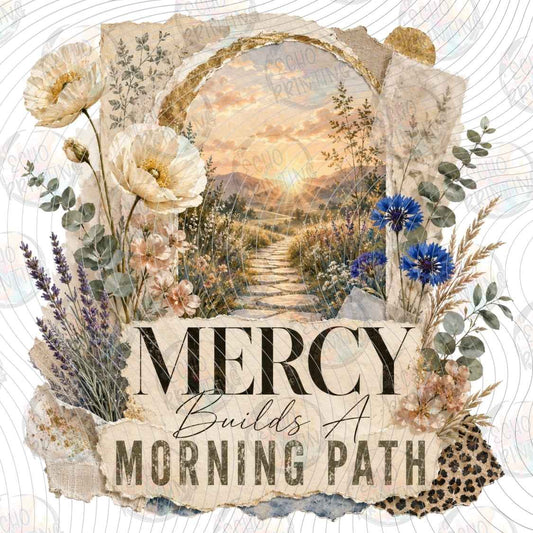 FTHG 1464 - MERCY MORNING PATH