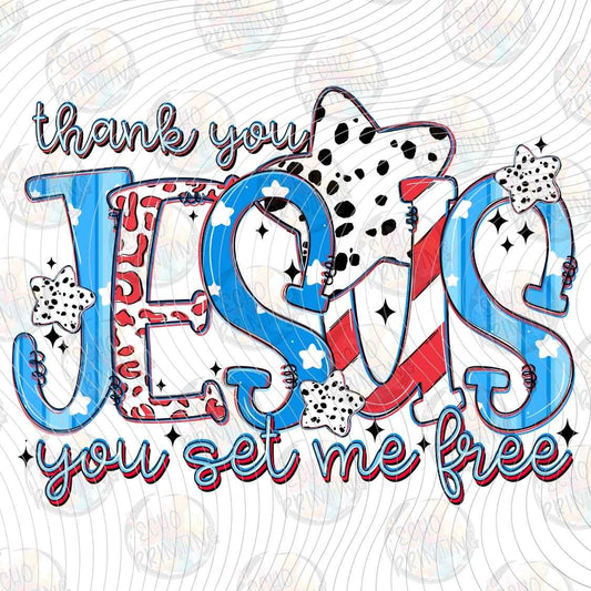 FTHG 1490 - THANK YOU JESUS