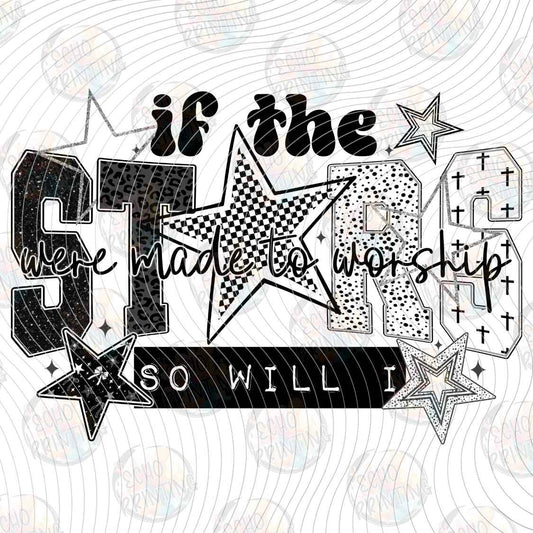 FTHG 1503 - HE IS THE STAR