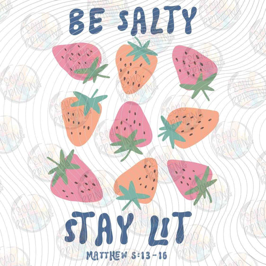 FTHG 1767 - STAY SALTY FRUITS