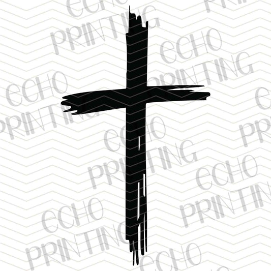 FTHG 712 - CROSS FAITH
