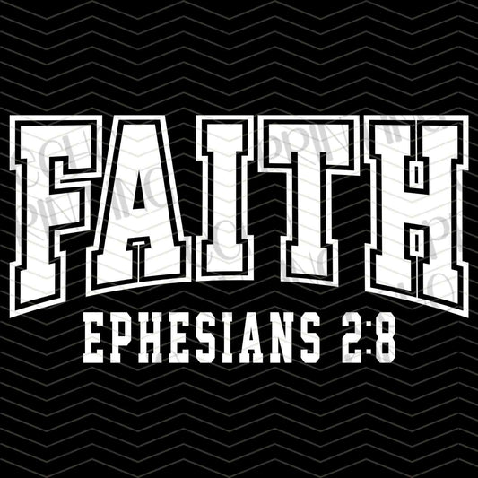 FTHG 715 - FAITH