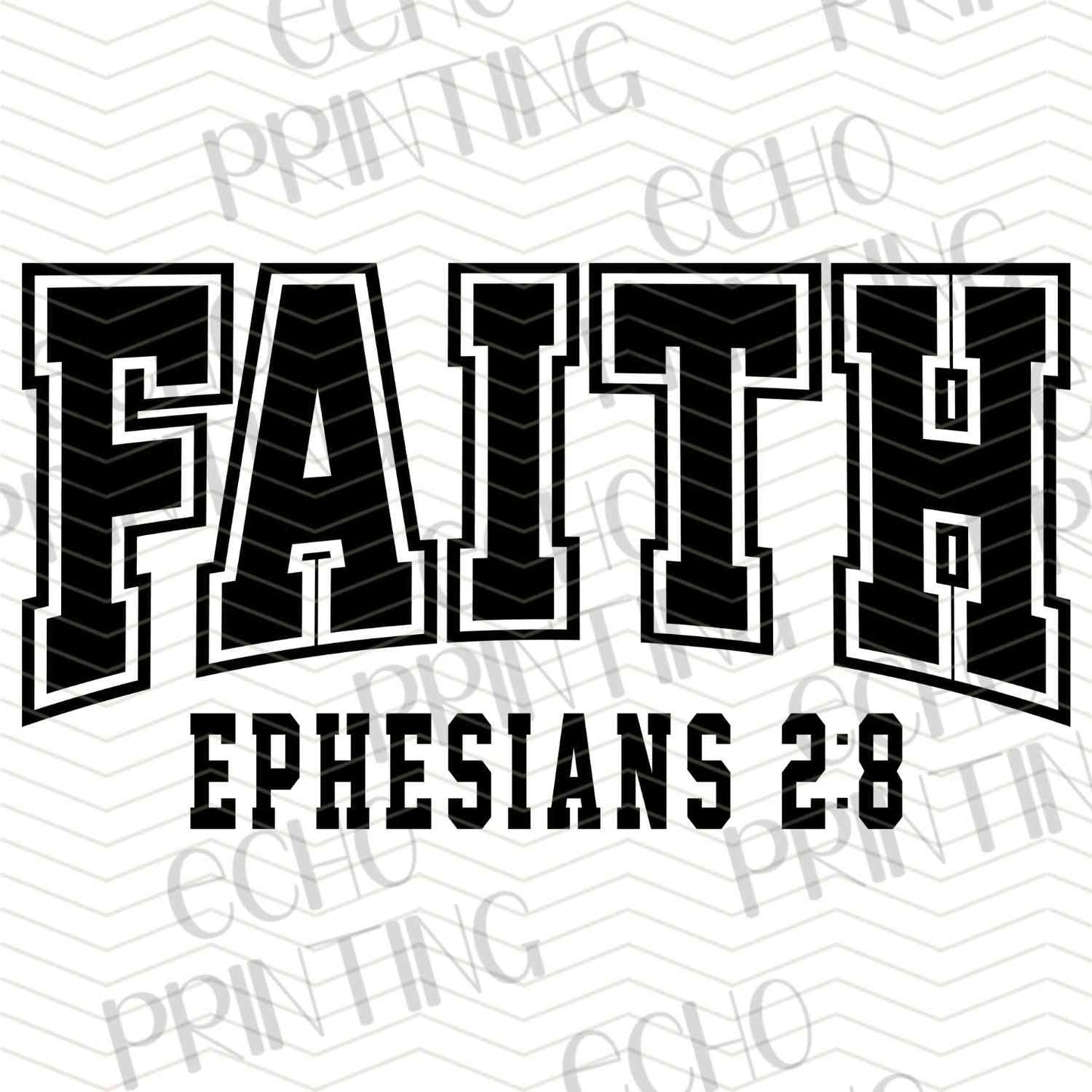 FTHG 716 - FAITH