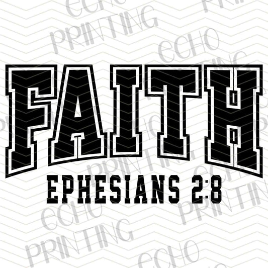 FTHG 716 - FAITH