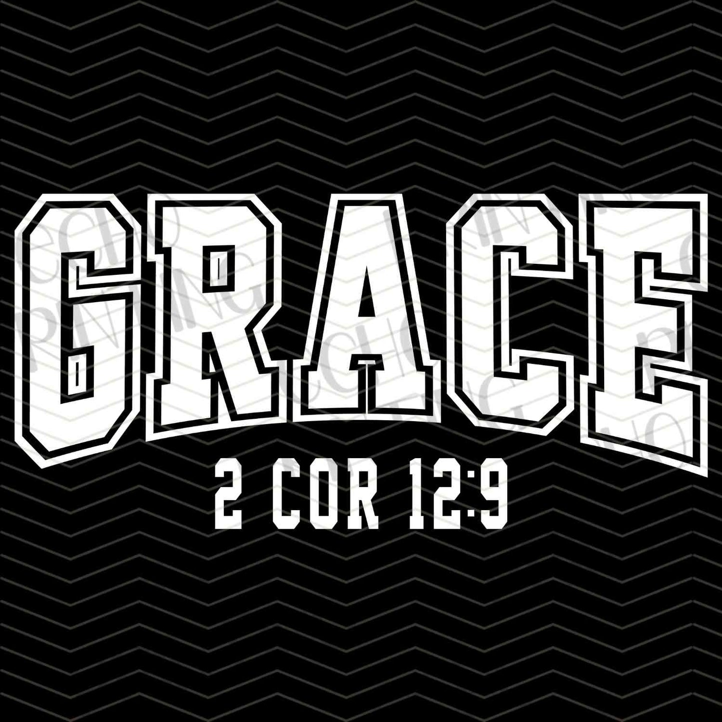 FTHG 717 - GRACE