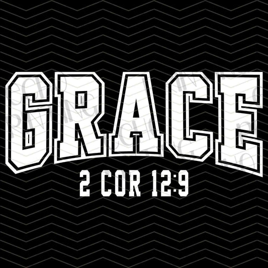 FTHG 717 - GRACE