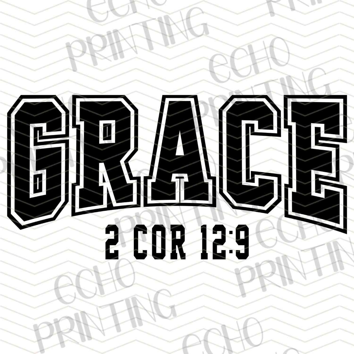 FTHG 718 - GRACE