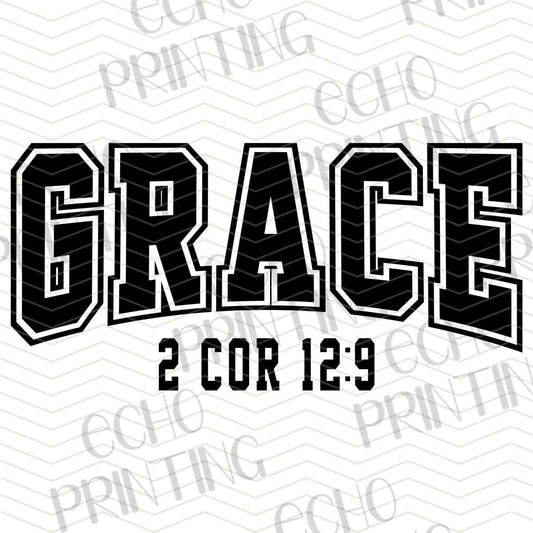FTHG 718 - GRACE