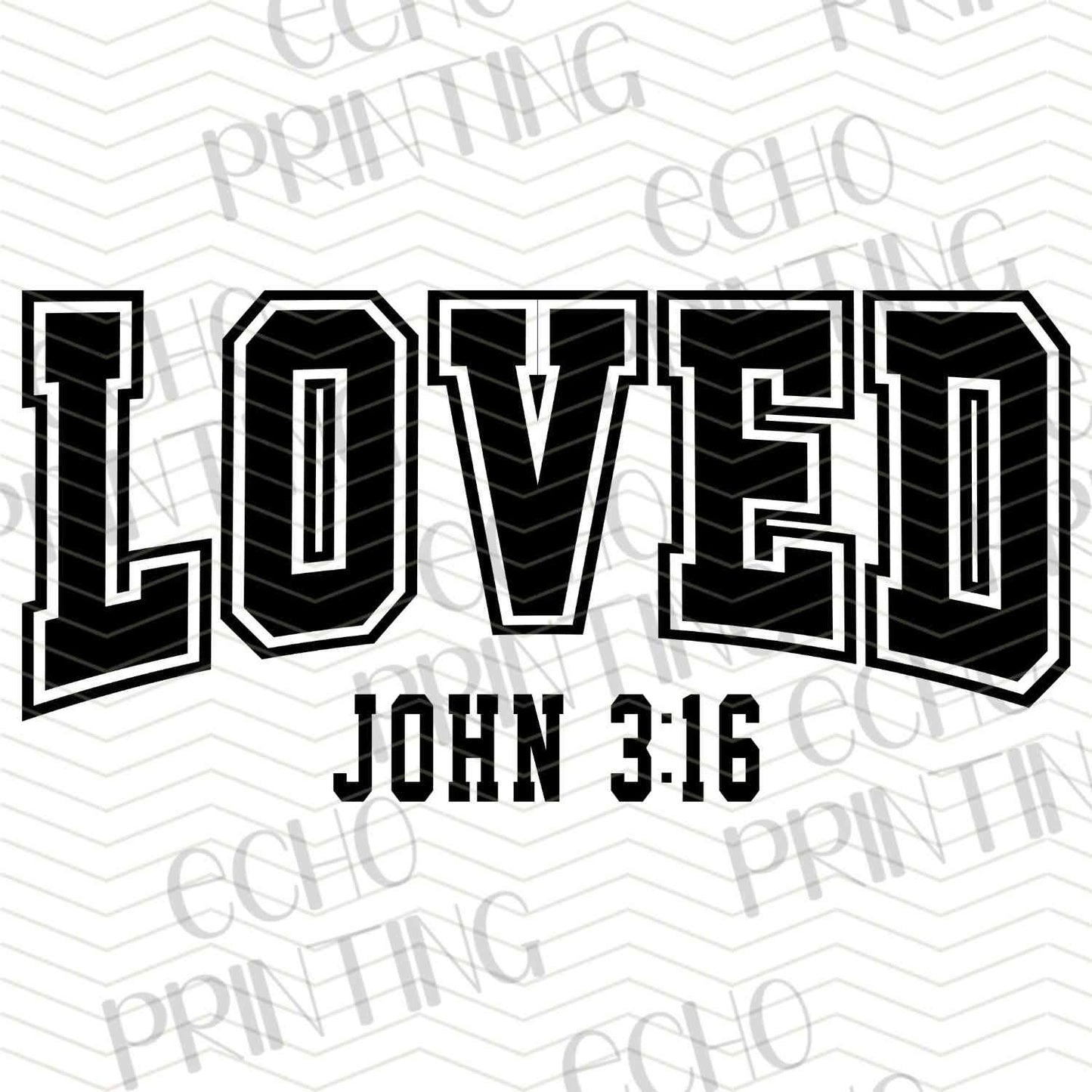 FTHG 720 - LOVED